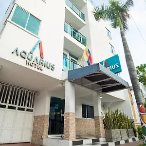 Aquarius ** Barranquilla (Atlantico)