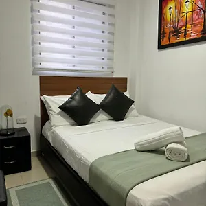 Sgh Madeleine Barranquilla (Atlantico)