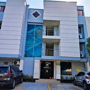 Imperial 72 Hotel